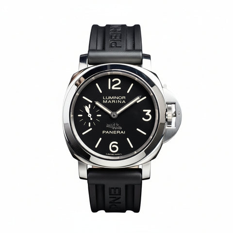 PANERAI Luminor Marina Acciaio Beijing Boutique Limited Edition PAM00459 | BBA-WATCH