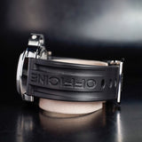 PANERAI Luminor Marina Steel Beijing Boutique Limited Edition PAM00459