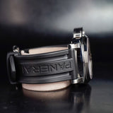 PANERAI Luminor Marina Steel Beijing Boutique Limited Edition PAM00459