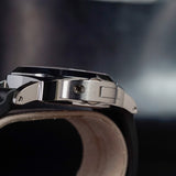 PANERAI Luminor Marina Steel Beijing Boutique Limited Edition PAM00459