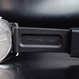 PANERAI Luminor Marina Steel Beijing Boutique Limited Edition PAM00459