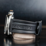 PANERAI Luminor 1950 Gaucher PAM00557