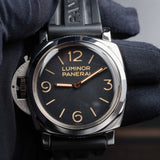 PANERAI Luminor 1950 Gaucher PAM00557