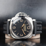 PANERAI Luminor 1950 3 Days Steel PAM00557