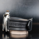 PANERAI Luminor 1950 3 Days Steel PAM00557