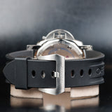PANERAI Luminor 1950 3 Days Steel PAM00557