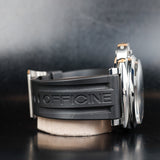 PANERAI Luminor 1950 3 Days Steel PAM00557