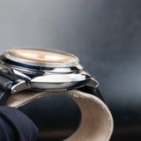 PANERAI Luminor 1950 3 Days Steel PAM00557