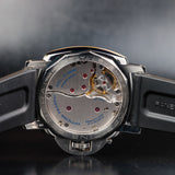 PANERAI Luminor 1950 3 Days Steel PAM00557