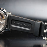 PANERAI Luminor 1950 3 Days Steel PAM00557