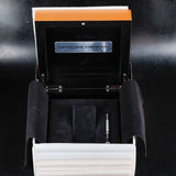 PANERAI Luminor 1950 3 Days Steel PAM00557