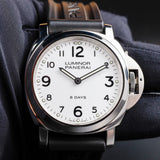 PANERAI Luminor Base 8 Days PAM00561