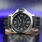 PANERAI Logo of the Base Luminor PAM00774