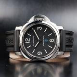 PANERAI Logo of the Base Luminor PAM00774