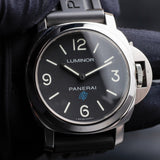 PANERAI Logo of the Base Luminor PAM00774