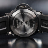 PANERAI Logo of the Base Luminor PAM00774