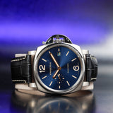 PANERAI Luminor Two PAM00927