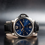 PANERAI Luminor Two PAM00927