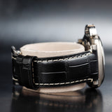 PANERAI Luminor Two PAM00927