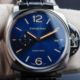 PANERAI Luminor Two PAM00927
