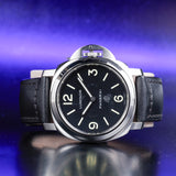 PANERAI Logo of the Base Luminor PAM01000