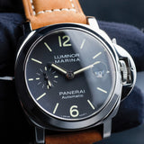 PANERAI Luminor Marina Automatic PAM01048