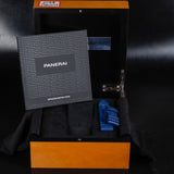 PANERAI Luminor Marina Automatic PAM01048