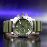 PANERAI Submersible PAM01055