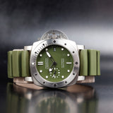 PANERAI Submersible PAM01055