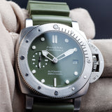 PANERAI Submersible PAM01055
