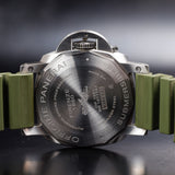 PANERAI Submersible PAM01055