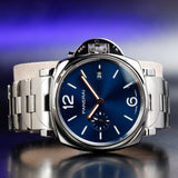 PANERAI Luminor Two PAM01124