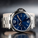 PANERAI Luminor Two PAM01124