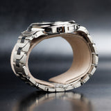 PANERAI Luminor Two PAM01124