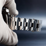 PANERAI Luminor Two PAM01124