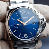 PANERAI Luminor Two PAM01124