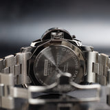 PANERAI Luminor Two PAM01124