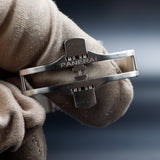 PANERAI Luminor Two PAM01124