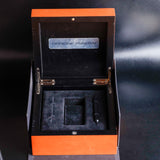 PANERAI Luminor Two PAM01124