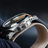 PANERAI Luminor 1950 3 Days Power Reserve GMT PAM01321