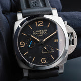 PANERAI Luminor 1950 3 Days Power Reserve GMT PAM01321