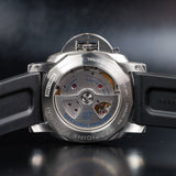 PANERAI Luminor 1950 3 Days Power Reserve GMT PAM01321