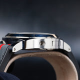 PANERAI Luminor Luna Rossa PAM01342