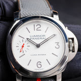 PANERAI Luminor Luna Rossa PAM01342