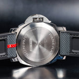 PANERAI Luminor Luna Rossa PAM01342