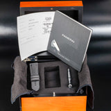 PANERAI Luminor Luna Rossa PAM01342