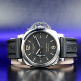 PANERAI Luminor 1950 3 Days GMT Power Reserve Automatic PAM01535
