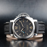 PANERAI Luminor 1950 3 Days GMT Power Reserve Automatic PAM01535