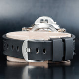 PANERAI Luminor 1950 3 Days GMT Power Reserve Automatic PAM01535
