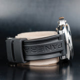 PANERAI Luminor 1950 3 Days GMT Power Reserve Automatic PAM01535